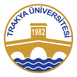 Trakya Üniversitesi logosu