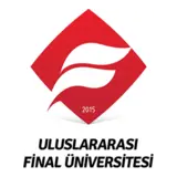 Uluslararası Final Üniversitesi logosu