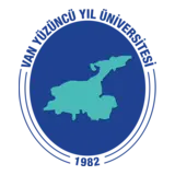 Van Yüzüncü Yıl Üniversitesi logosu
