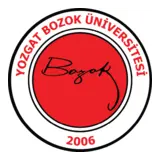 Yozgat Bozok Üniversitesi logosu